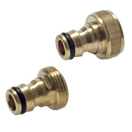 Garden Hose Connectors