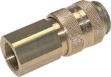 Image en vedette de la collection - DN 15 Air Coupling Sockets