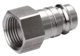 Image en vedette de la collection - DN 10 Air Coupling Plugs