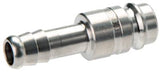 Image en vedette de la collection - DN 10 Air Coupling Plugs With Hose Pillar