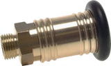 Image en vedette de la collection - DN 12 Air Coupling Sockets With Male Threads