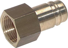 DN 15 Air Coupling