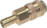Image en vedette de la collection - DN 15 Air Coupling Sockets With Hose Pillar