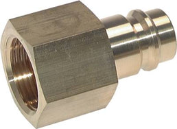 DN 19 Air Coupling Plugs