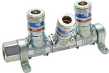 Image en vedette de la collection - DN 7.2 Euro CEJN Multi-Link Distribution System