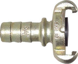 Image en vedette de la collection - Compressor Couplings With Hose Pillar And Safety Collar (DIN 3489) 42 Mm