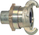 Image en vedette de la collection - Safety Compressor Claw Couplings (DIN 3238) 42 Mm