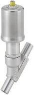 Burkert 2060 Pneumatic Angle Seat Valves