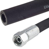Image en vedette de la collection - Hoses For Hydraulic Applications