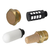 Image en vedette de la collection - Silencieux