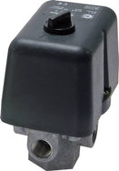 Compressor Pressure Switches
