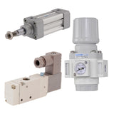 Image en vedette de la collection - Pneumatics