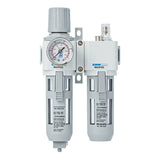 Image en vedette de la collection - Filters, Regulators And Lubricators (FRL)