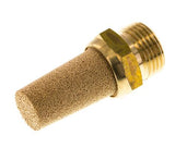 Image en vedette de la collection - Standard Pneumatic Mufflers