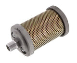 Image en vedette de la collection - High-Flow Pneumatic Mufflers
