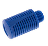 Image en vedette de la collection - Pneumatic Mufflers With Granulate Filling