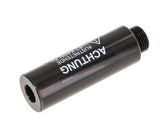 Image en vedette de la collection - Free-Flow Pneumatic Mufflers For Ejectors