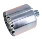 Image en vedette de la collection - High Flow High Pressure Pneumatic Mufflers