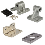 Image en vedette de la collection - Mounting Styles Pneumatic Cylinders