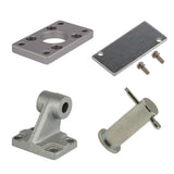Image en vedette de la collection - Mounting Styles For ISO 21287 Cylinders