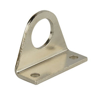 Capuchon De Fin Montages Sur Pied (ISO 6432)