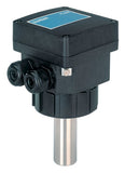 Image en vedette de la collection - Bürkert 8041 standard electromagnetic insertion flow meters