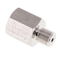 Pressure Gauge Reducer Accessory