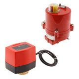 Image en vedette de la collection - Electric Actuators