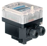 Image en vedette de la collection - Bürkert SE35 advanced paddle wheel flow meter electronics (requires S030 fitting)