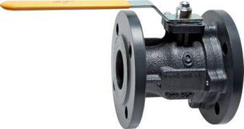 Flanged Ball Valves For Gas
