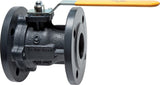 Image en vedette de la collection - Flanged Ball Valves With Approvals