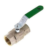 Image en vedette de la collection - Ball Valves With Drinking Water Certificates