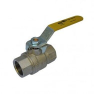 Gas Ball Valves