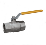 Image en vedette de la collection - Oxygen Ball Valves