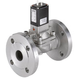 Image en vedette de la collection - Cast Iron Solenoid Valves