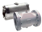 Image en vedette de la collection - Pneumatic Pinch Valves
