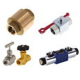 Image en vedette de la collection - Hydraulic Valves