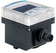 Électronique du débitmètre à ailettes multifonction Bürkert SE32 (nécessite un raccord S030)