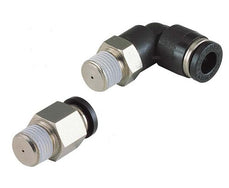 Raccords D'orifice À Enfoncer