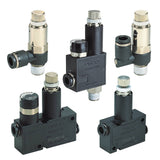 Image en vedette de la collection - Pressure Regulators With Push-In Fittings