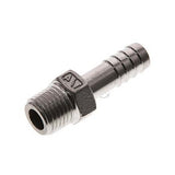 Image en vedette de la collection - NPT Hose And Pipe Connectors