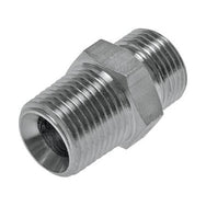NPT ORFS Fittings