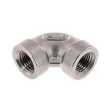 Image en vedette de la collection - NPT Angled Fittings