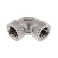 NPT Angled Fittings