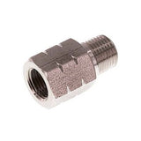 Image en vedette de la collection - NPT Reducing Nipple Fittings