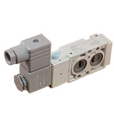 Image en vedette de la collection - Pneumatic Namur Solenoid Valves