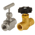 Image en vedette de la collection - Needle Valves