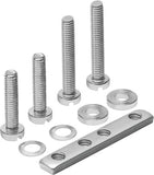 Image en vedette de la collection - Festo Accessories For Direct Valve Mounting