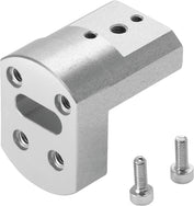 Adapter For Pneumatic Grippers