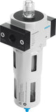 Image en vedette de la collection - Active Carbon Filters LFX